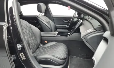 Mercedes-Benz S-Class 2022, 139459 км, за 44789.69 USD - фото 11