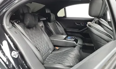 Mercedes-Benz S-Class 2022, 139459 км, за 44789.69 USD - фото 12
