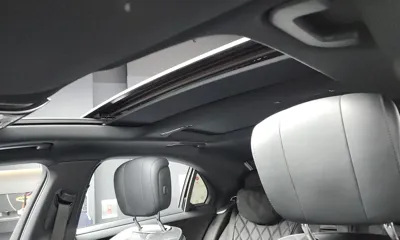 Mercedes-Benz S-Class 2022, 139459 км, за 44789.69 USD - фото 17