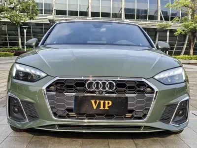Audi A5 (Import) 2023, 31000 км, за 29979.54 USD