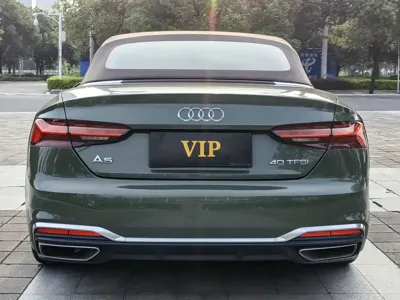 Audi A5 (Import) 2023, 31000 км, за 29979.54 USD - фото 6