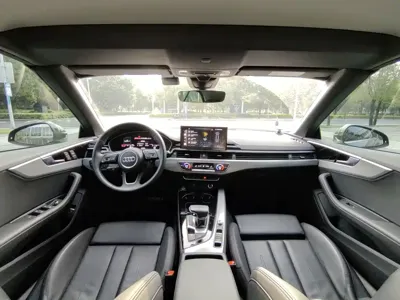 Audi A5 (Import) 2023, 31000 км, за 29979.54 USD - фото 21