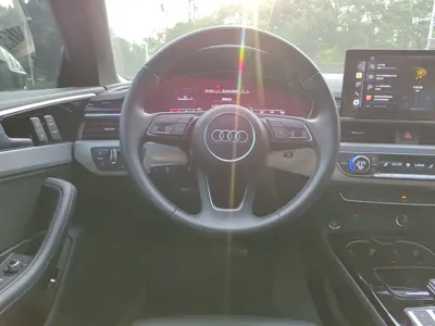 Audi A5 (Import) 2023, 31000 км, за 29979.54 USD - фото 26