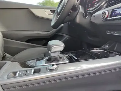 Audi A5 (Import) 2023, 31000 км, за 29979.54 USD - фото 27