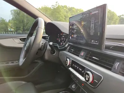 Audi A5 (Import) 2023, 31000 км, за 29979.54 USD - фото 28
