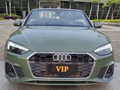 Audi A5 (Import) 2023, 31000 км, за 29979.54 USD - фото 34