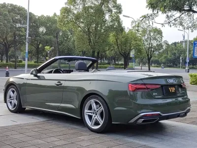 Audi A5 (Import) 2023, 31000 км, за 29979.54 USD - фото 38