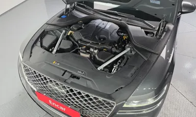Genesis G80 2021, 64586 км, за 21824.12 USD - фото 6