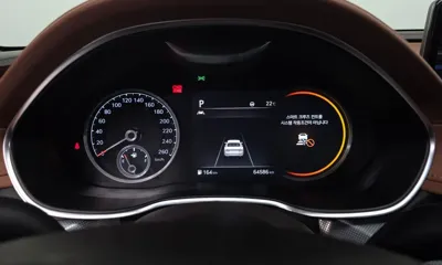 Genesis G80 2021, 64586 км, за 21824.12 USD - фото 8
