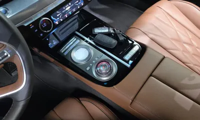 Genesis G80 2021, 64586 км, за 21824.12 USD - фото 9