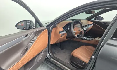 Genesis G80 2021, 64586 км, за 21824.12 USD - фото 10