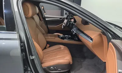Genesis G80 2021, 64586 км, за 21824.12 USD - фото 11
