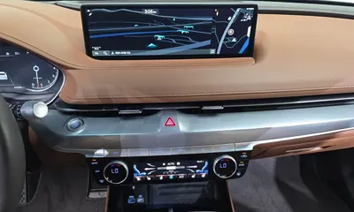 Genesis G80 2021, 64586 км, за 21824.12 USD - фото 14