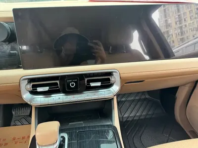 Beijing Off-Road 北京越野BJ60增程