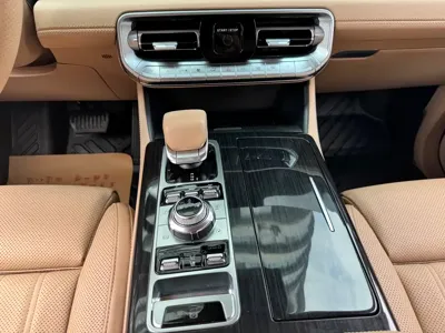 Beijing Off-Road 北京越野BJ60增程