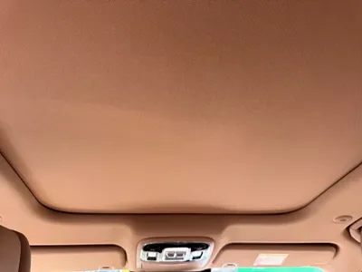 Beijing Off-Road 北京越野BJ60增程