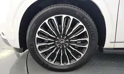 Hyundai Palisade 2021, 107327 км, за 16913.88 USD