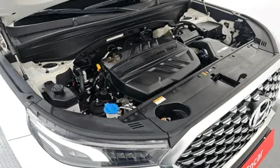Hyundai Palisade 2021, 107327 км, за 16913.88 USD - фото 6