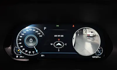 Hyundai Palisade 2021, 107327 км, за 16913.88 USD - фото 8