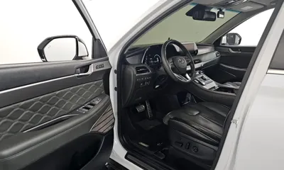 Hyundai Palisade 2021, 107327 км, за 16913.88 USD - фото 10