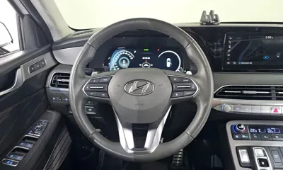Hyundai Palisade 2021, 107327 км, за 16913.88 USD - фото 13