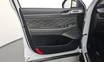 Hyundai Palisade 2021, 107327 км, за 16913.88 USD - фото 24