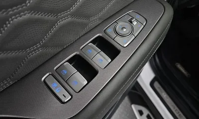 Hyundai Palisade 2021, 107327 км, за 16913.88 USD - фото 28