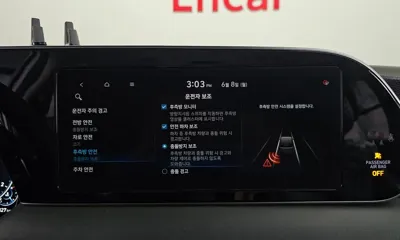 Hyundai Palisade 2021, 107327 км, за 16913.88 USD - фото 38