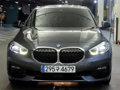 BMW 1-Series 2021, 103243 км, за 11743.47 USD