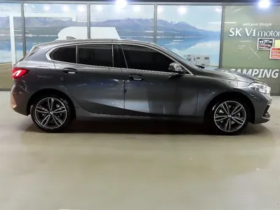 BMW 1-Series 2021, 103243 км, за 11743.47 USD