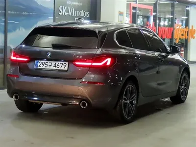 BMW 1-Series 2021, 103243 км, за 11743.47 USD