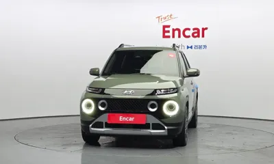 Hyundai Casper 2023, 13383 км, за 10726.12 USD