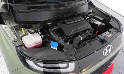 Hyundai Casper 2023, 13383 км, за 10726.12 USD - фото 6