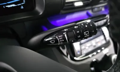 Hyundai Casper 2023, 13383 км, за 10726.12 USD - фото 20