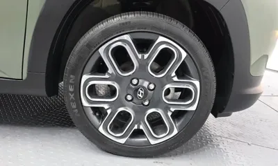 Hyundai Casper 2023, 13383 км, за 10726.12 USD - фото 21