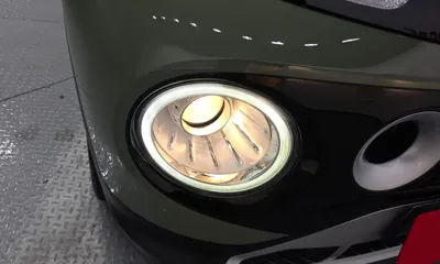 Hyundai Casper 2023, 13383 км, за 10726.12 USD - фото 22