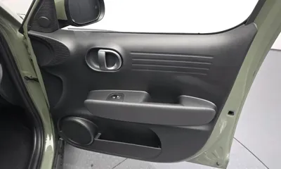 Hyundai Casper 2023, 13383 км, за 10726.12 USD - фото 24