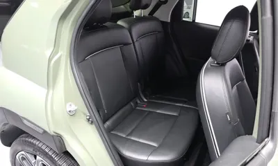 Hyundai Casper 2023, 13383 км, за 10726.12 USD - фото 26