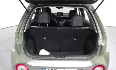 Hyundai Casper 2023, 13383 км, за 10726.12 USD - фото 29