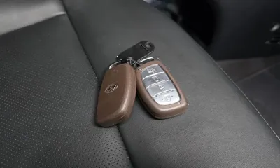 Hyundai Casper 2023, 13383 км, за 10726.12 USD - фото 30