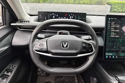 Changan Eado DD 2023, 73800 км, за 8742 USD - фото 20