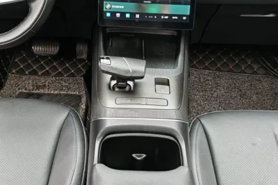 Changan Eado DD 2023, 73800 км, за 8742 USD - фото 24