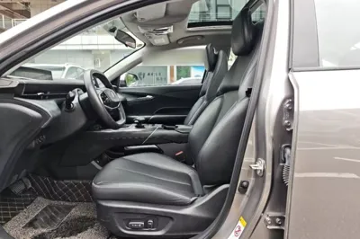 Changan Eado DD 2023, 73800 км, за 8742 USD - фото 25