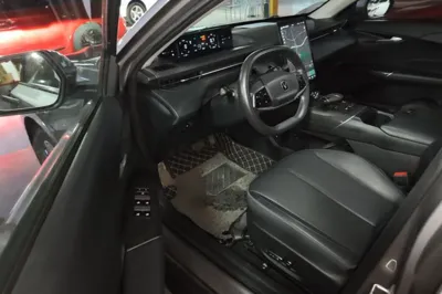 Changan Eado DD 2023, 73800 км, за 8742 USD - фото 26