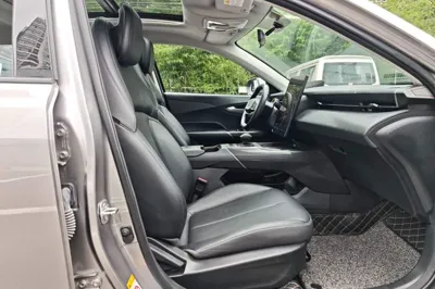 Changan Eado DD 2023, 73800 км, за 8742 USD - фото 27