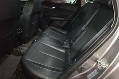 Changan Eado DD 2023, 73800 км, за 8742 USD - фото 28