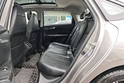 Changan Eado DD 2023, 73800 км, за 8742 USD - фото 33