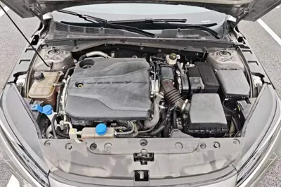 Changan Eado DD 2023, 73800 км, за 8742 USD - фото 35