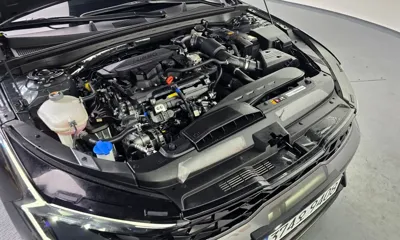 Kia K5 2025, 6168 км, за 17641.23 USD - фото 6