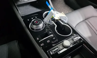 Kia K5 2025, 6168 км, за 17641.23 USD - фото 9